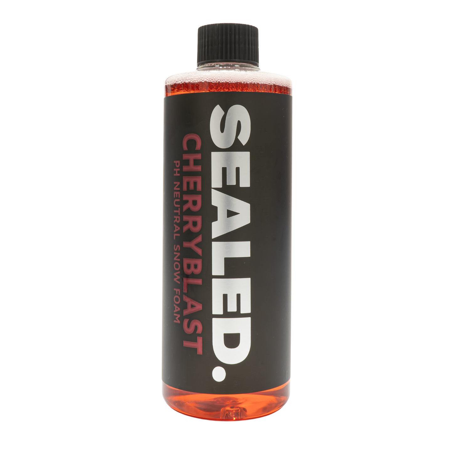 CHERRYBLAST - pH Neutral Snow Foam