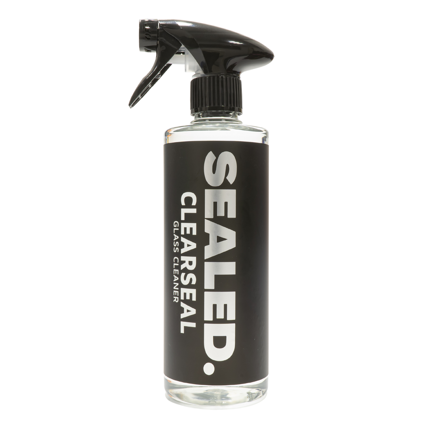 CLEARSEAL - Glass Cleaner