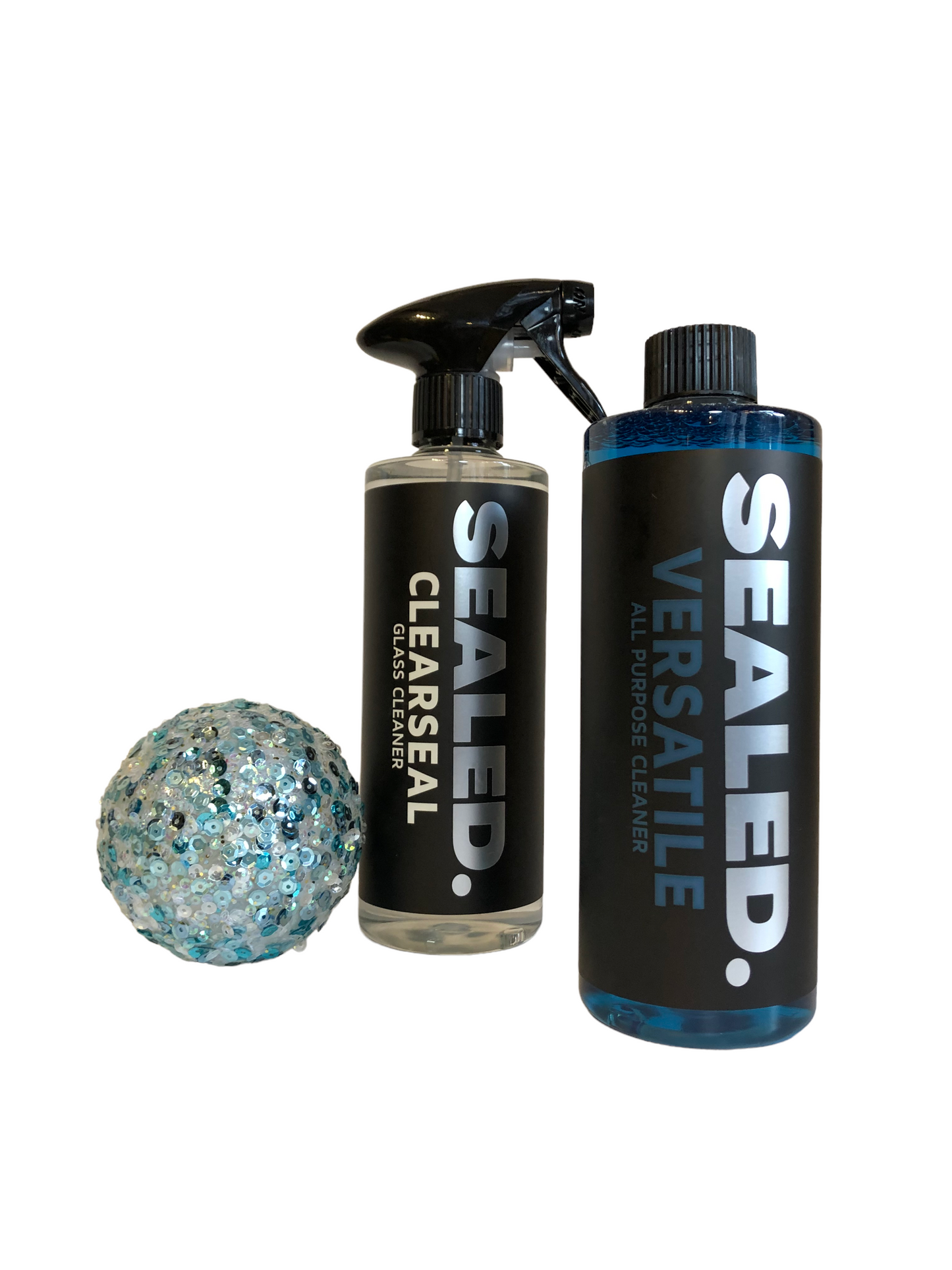 The 'WRAP IT UP' Kit