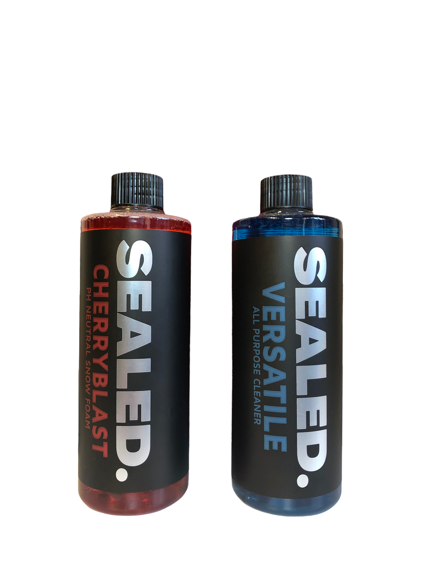 The 'Double Trouble' Kit