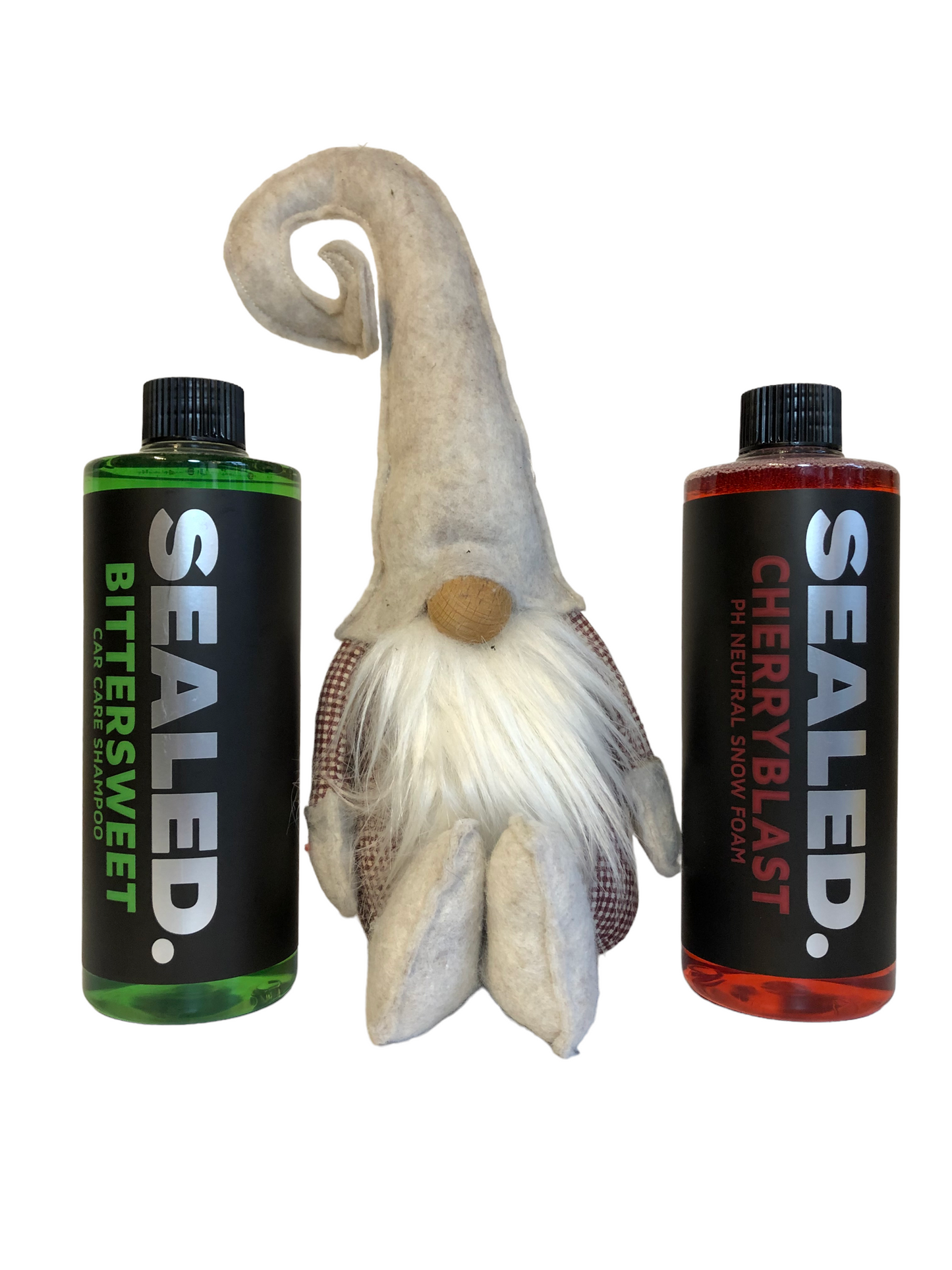 The 'Ultimate' Collection