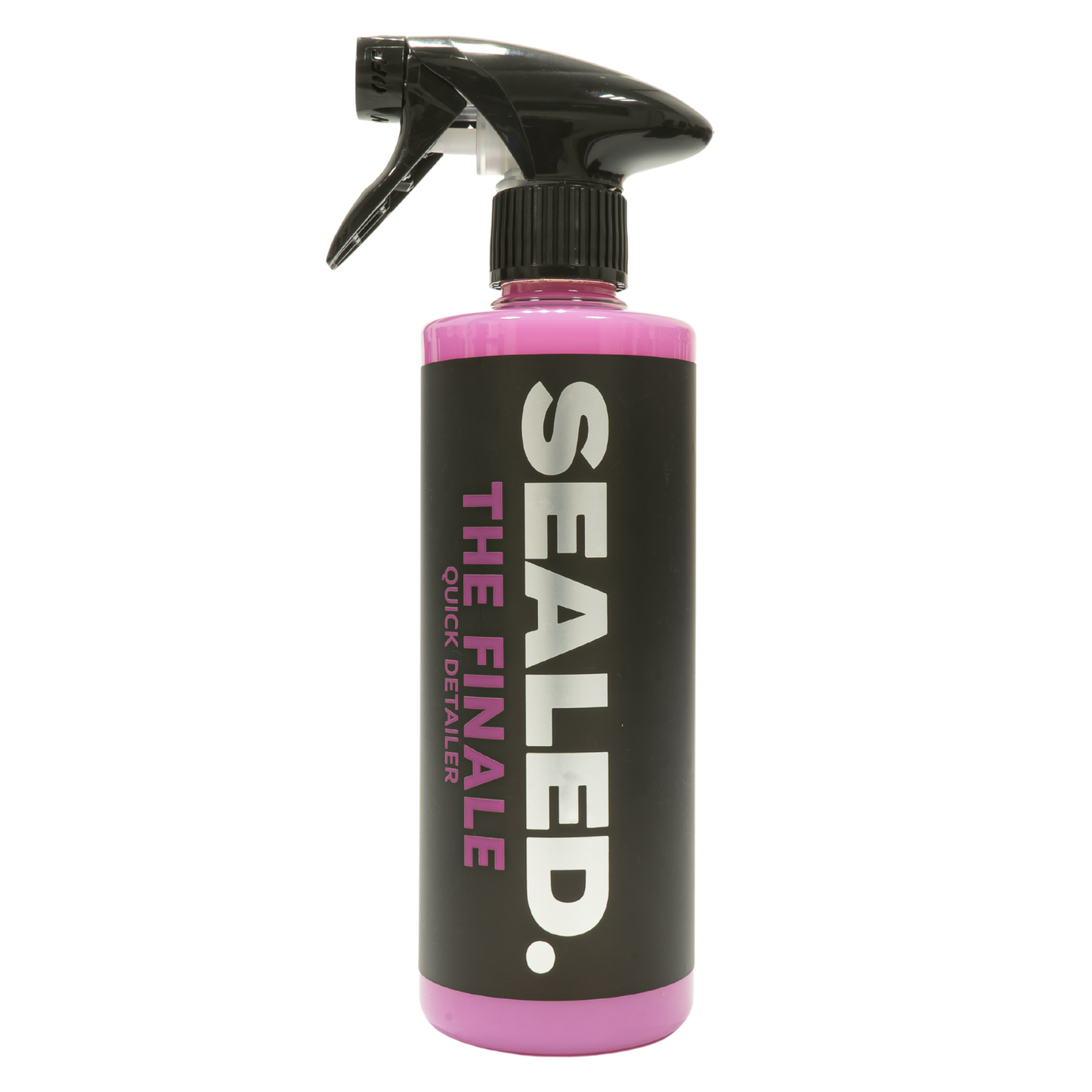 THE FINALE - Hybrid Quick Detailer